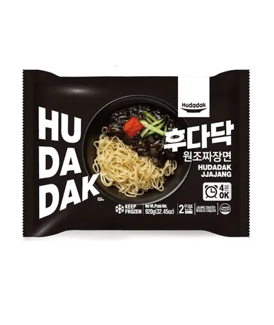 Hudadak Jjajang
